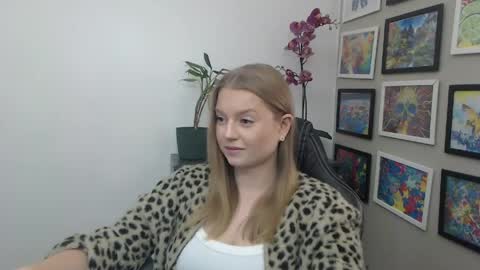 Erica online show from 04.02.26