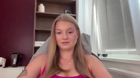 Snapshot of mysteryericax chatting on 06.30.26 Erica online show from 06.30.26