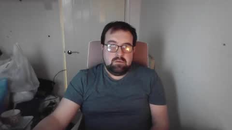 Snapshot of mysterymonkey1234 chatting on 12.04.24 MysteryMonkey online show from 12.04.24