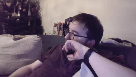 Snapshot of mysterymonkey1234 chatting on 12.09.24 MysteryMonkey online show from 12.09.24