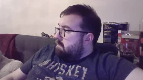 Snapshot of mysterymonkey1234 chatting on 01.14.25 MysteryMonkey online show from 01.14.25