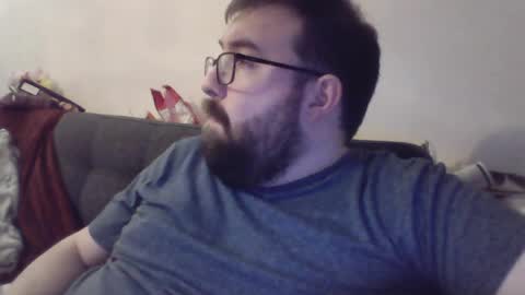 Snapshot of mysterymonkey1234 chatting on 01.20.25 MysteryMonkey online show from 01.20.25