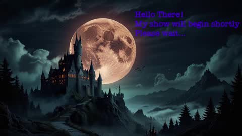 Snapshot of mysterymonkey1234 chatting on 02.05.25 MysteryMonkey online show from 02.05.25