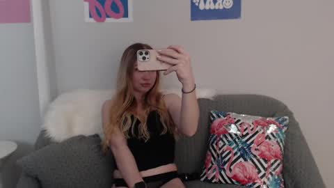 Barbie online show from 11.14.25