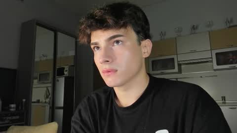 Evan Brown online show from 09.27.25