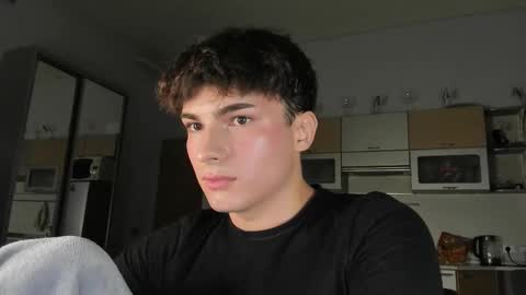 Evan Brown online show from 09.29.25