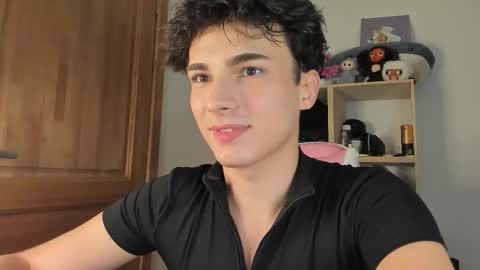 Evan Brown online show from 10.13.25