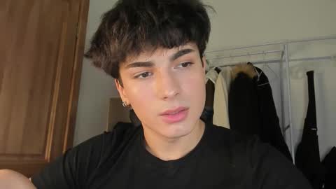 Evan Brown online show from 10.16.25