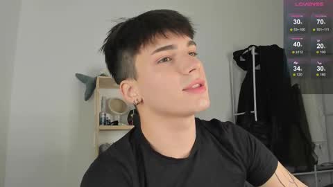 Evan Brown online show from 11.27.25