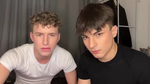 Evan Brown online show from 12.20.25