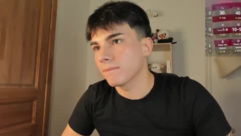 Evan Brown online show from 02.12.26