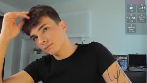 Evan Brown online show from 03.13.26