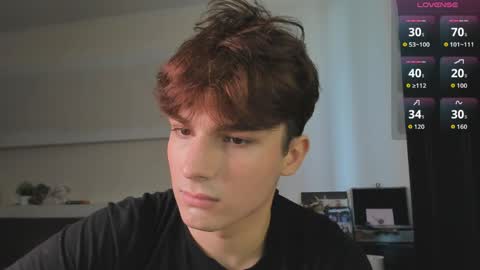 Snapshot of mystic_evan chatting on 06.04.26 Evan Brown online show from 06.04.26