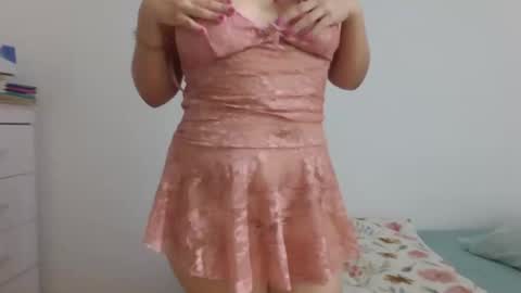 Snapshot of mystic_mika chatting on 12.14.24 Mika online show from 12.14.24