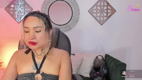 mystic_nova_ online show from 04.05.26