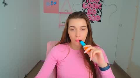 Amelia online show from 05.13.26