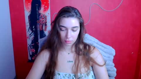 Snapshot of mysticamelia chatting on 06.22.26 Amelia online show from 06.22.26