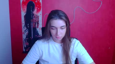 Snapshot of mysticamelia chatting on 06.24.26 Amelia online show from 06.24.26