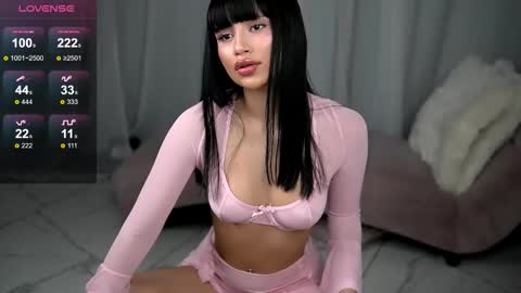 mysticlayla online show from 11.04.25