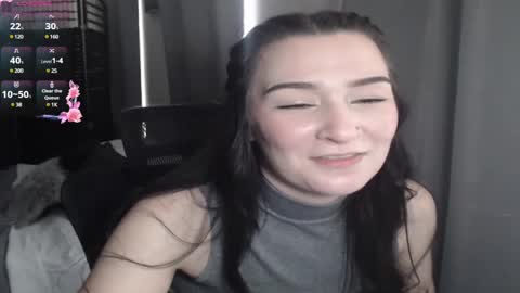 Snapshot of mysticmuse94 chatting on 02.20.25 MysticMuse online show from 02.20.25