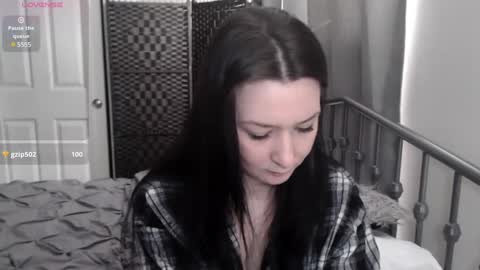 Snapshot of mysticmuse94 chatting on 03.12.25 MysticMuse online show from 03.12.25