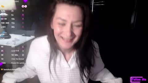 Snapshot of mysticmuse94 chatting on 09.08.25 MysticMuse online show from 09.08.25