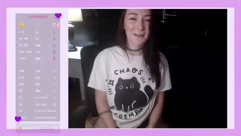 Snapshot of mysticmuse94 chatting on 09.26.25 MysticMuse online show from 09.26.25