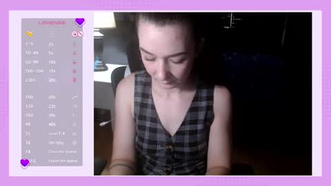 Snapshot of mysticmuse94 chatting on 10.01.25 MysticMuse online show from 10.01.25