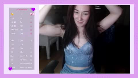 Snapshot of mysticmuse94 chatting on 10.02.25 MysticMuse online show from 10.02.25