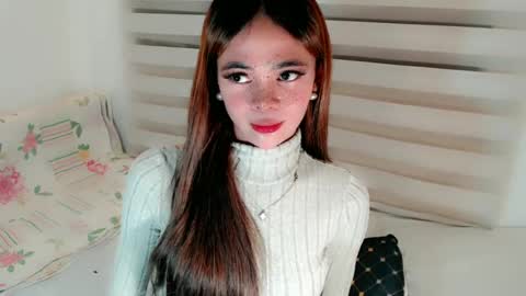 Snapshot of mysticofcum22 chatting on 06.14.26 Krestine online show from 06.14.26