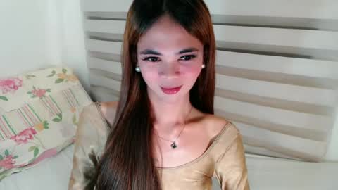 Snapshot of mysticofcum22 chatting on 06.16.26 Krestine online show from 06.16.26
