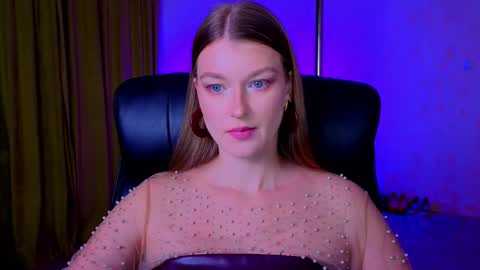 mysticvenus_ online show from 03.01.26