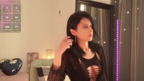 Kamile Get to know me better Subscribe to my OnlyFans Mysticxkitty online show from 11.08.25