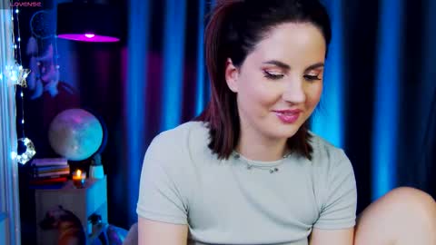 Angeline online show from 02.21.26