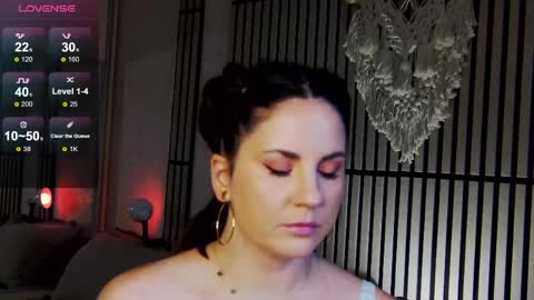 Angeline online show from 05.23.26