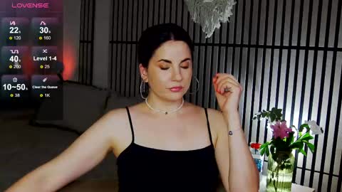 Angeline online show from 06.04.26