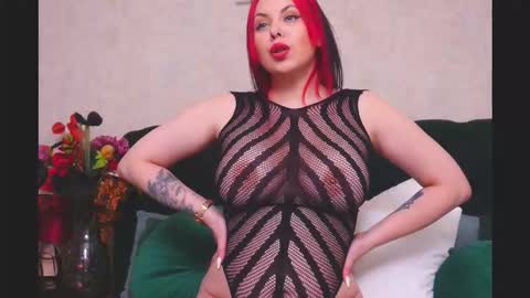 MystiqueRosee online show from 03.06.26