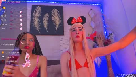          online show from 01.24.25