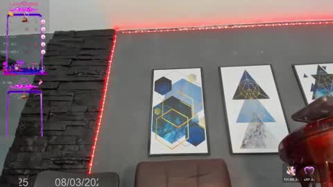          online show from 03.08.25