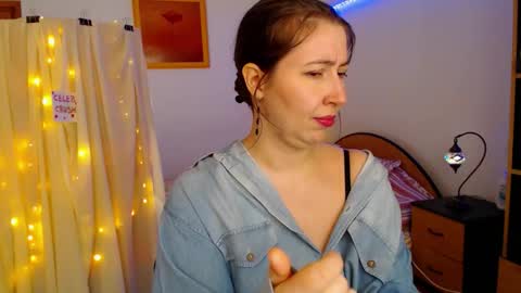 MystyDew online show from 03.25.26