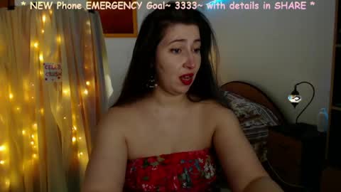 Snapshot of mystydew chatting on 05.27.26 MystyDew online show from 05.27.26