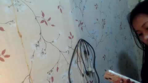 Snapshot of mysweetjel chatting on 05.11.26 Jelly girl online show from 05.11.26