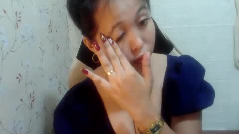 Snapshot of mysweetjel chatting on 05.13.26 Jelly girl online show from 05.13.26