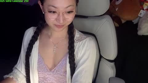 MySweetSofie online show from 01.07.25