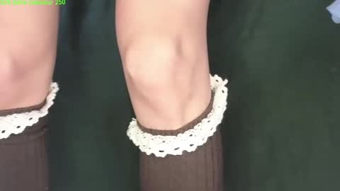 MySweetSofie online show from 01.10.25