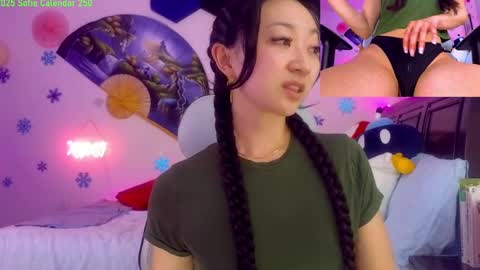 MySweetSofie online show from 02.05.25