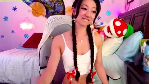 MySweetSofie online show from 02.21.25
