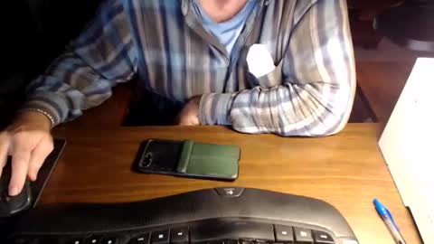 ItsTime online show from 11.01.25