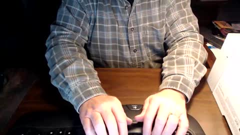 ItsTime online show from 12.14.25