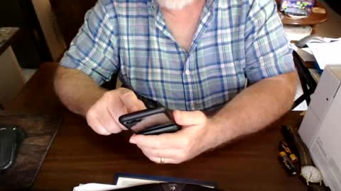 Snapshot of mytimeyourtimeourtime chatting on 06.19.26 ItsTime online show from 06.19.26